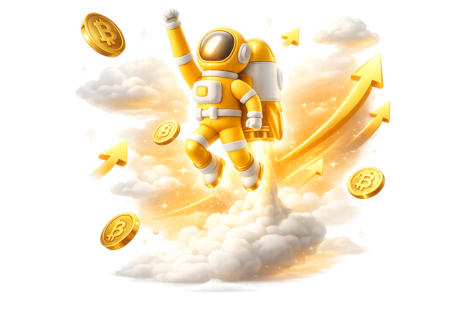Astronaut